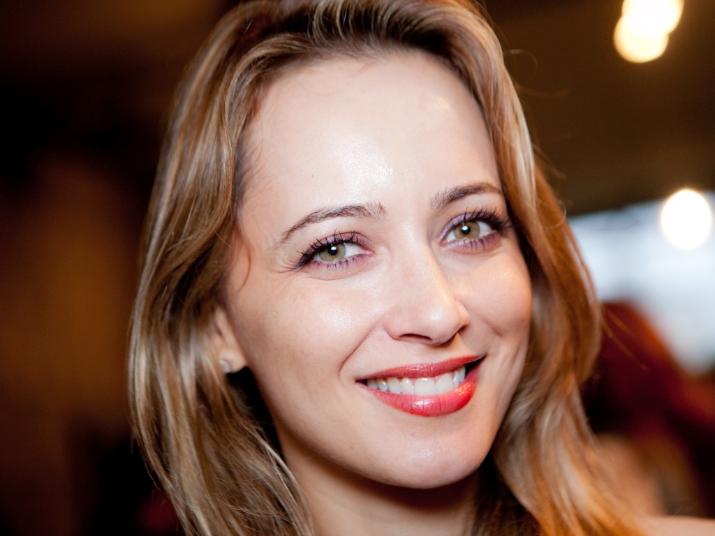 Larissa Cesco - Patrícia Araújo/UOL