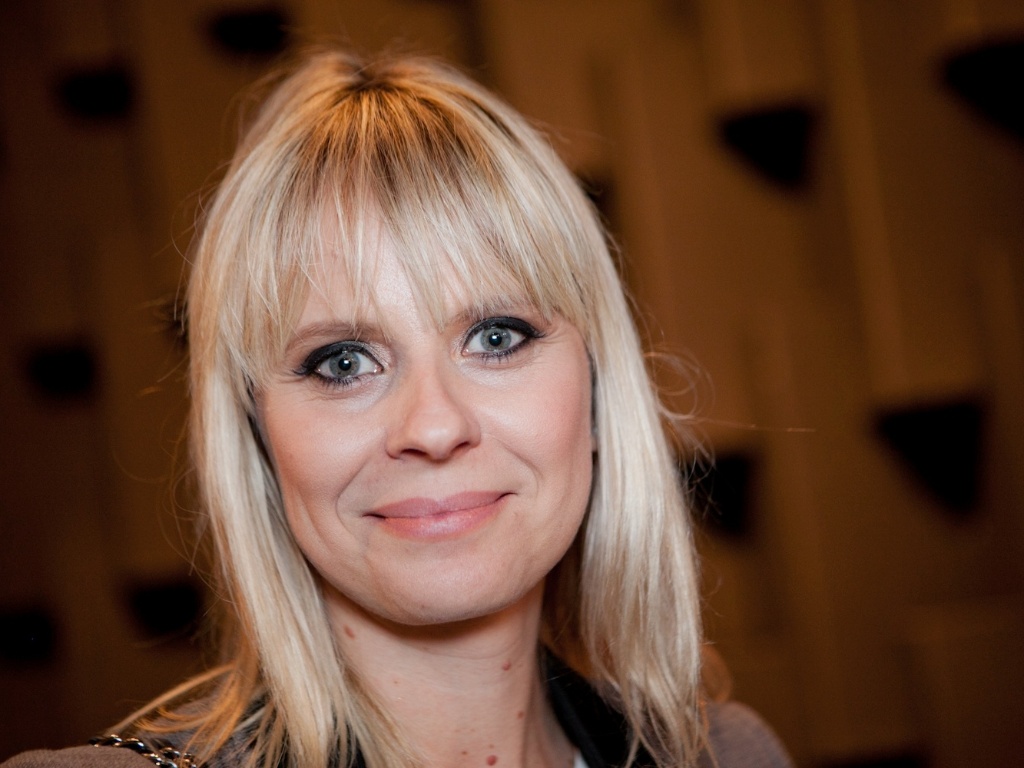 Paula Martins - Patrícia Araújo/UOL