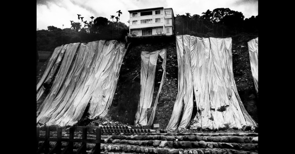 Competição de fotografia da Sony premiou fotógrafos amadores de várias partes do mundo que captaram aspectos interessantes sobre diferentes culturas - Xu Wei Shou