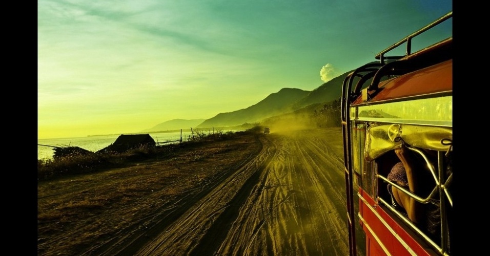 Competição de fotografia da Sony premiou fotógrafos amadores de várias partes do mundo que captaram aspectos interessantes sobre diferentes culturas - Fajutag