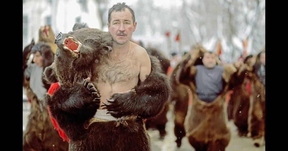 Competição de fotografia da Sony premiou fotógrafos amadores de várias partes do mundo que captaram aspectos interessantes sobre diferentes culturas - Dragoni