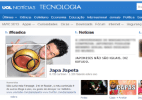 Publicitário brasileiro usa humor e nostalgia para criar capas divertidas de Facebook - Reprodução/Japa Japeta