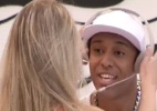 Participantes do "BBB13" recebem a visita surpresa de MC Koringa - Reprodução / Globo 