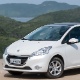 Peugeot 208 Allure - José Mário Dias/Divulgação
