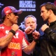 Divulgação/UFC