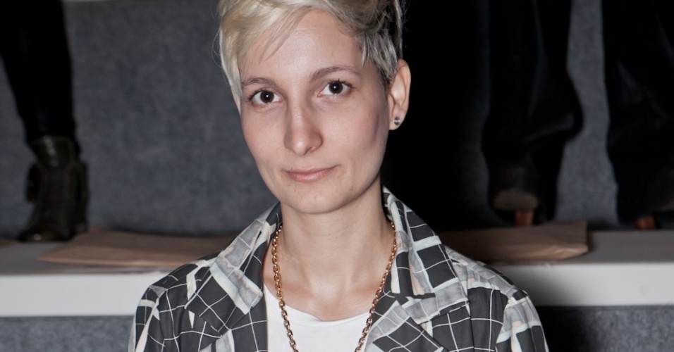 Bolsas dos fashionistas - Maira Goldschmidt - Patrícia Araújo/UOL