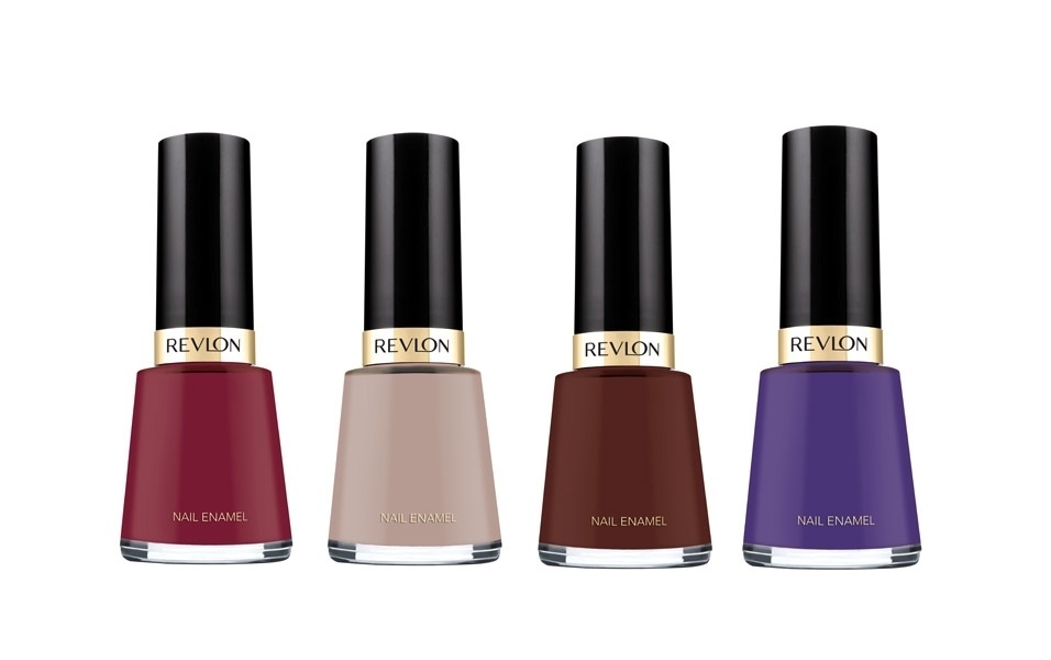 Esmaltes outono - Divulgação