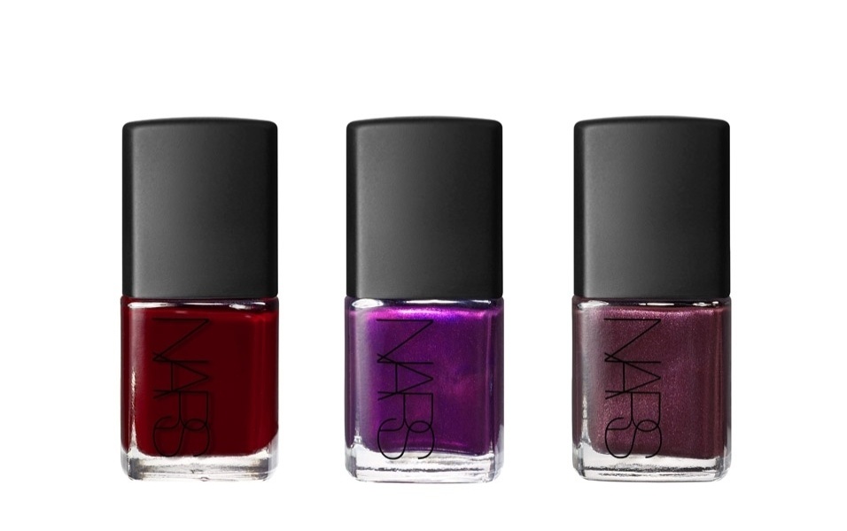 Esmaltes outono - Divulgação