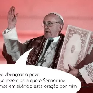 Jornal diz que papa Francisco está com câncer; Vaticano desmente