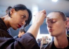 Experts de beleza dão dicas para facilitar a maquiagem do dia a dia - Patrícia Araújo/UOL