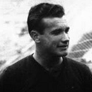Goleiro Aníbal Paz era reserva da seleção do Uruguai na Copa do Mundo de 1950, no Brasil - Divulgação/nacional.com.uy