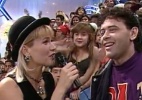 Xuxa dizia ser funkeira contra vontade de Marlene Mattos, diz DJ Marlboro - Reprodução/Globo