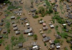 Chuva deixa 101 famílias desabrigadas em Rio Branco - Prefeitura de Rio Branco/Divulgação