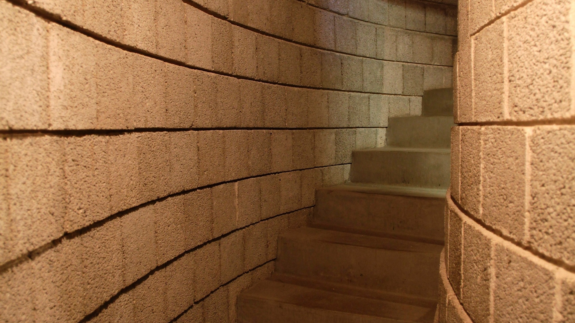 casa de Frank Lloyd Wright em Phoenix (EUA) (Imagem do NYT, usar apenas no respectivo material) - Joshua Lott/ The New York Times