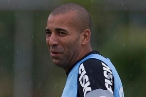 Daniel Augusto Jr./Ag. Corinthians