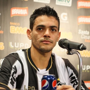 Bruno Cantini/Site do Atlético-MG