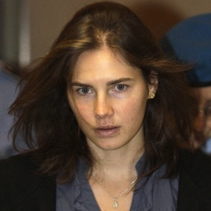 A norte-americana Amanda Knox - Alessandro Bianchi/Arquivo/Reuters