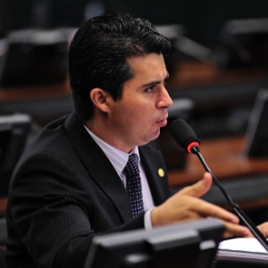 Deputado Marcos Rogério (PDT-RO) - Leonardo Prado/Agência Câmara
