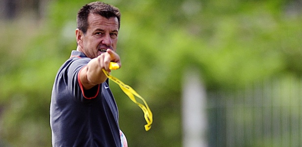 Equipe de Dunga sofreu cinco gols até o momento no segundo turno do Gauchão - Alexandre Lops/AI Inter
