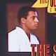 Pôster do UFC 5, com Royce Gracie x Ken Shamrock - Divulgação