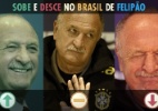 Arena Fonte Nova segue em obras - Vinicius Segalla/UOL