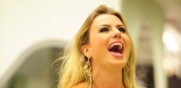 Com 62,79% dos votos, a mineira Fernanda venceu o 'Big Brother Brasil 13'