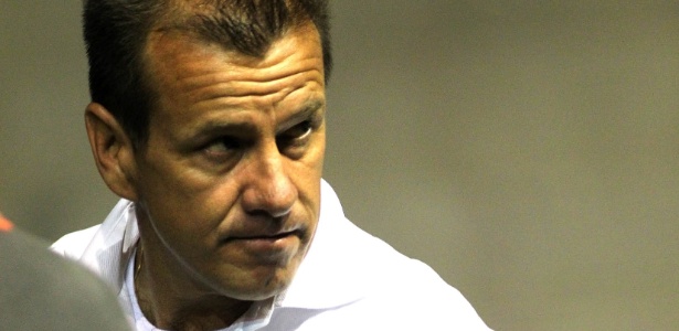 Dunga tem 63,3% de aproveitamento em 50 jogos, mas queda de rendimento gerou críticas - Preview.com