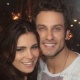 Depois de 3 meses de namoro, ex-BBB Eliéser termina romance com Kamilla - Derick Abreu / Photo Rio News