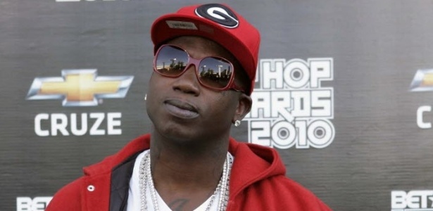 O rapper Gucci Mane foi condenado a prisão
