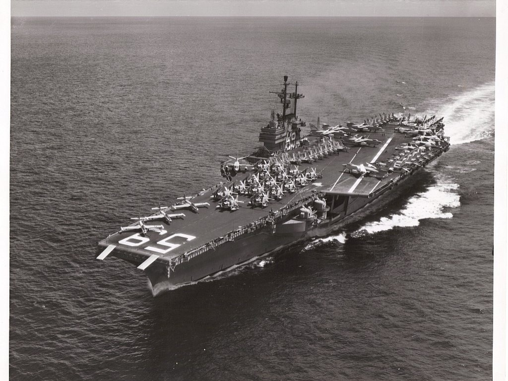 Cena do documentário "O Dia Que Durou 21 Anos", de Camilo e Flávio Tavares. O longa analisa a influência dos Estados Unidos no golpe militar brasileiro, que deixou o país sob ditadura durante mais de duas décadas. - Divulgação / Pequi Filmes