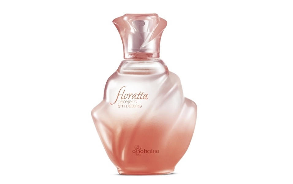 Perfumes de outono - Divulgação