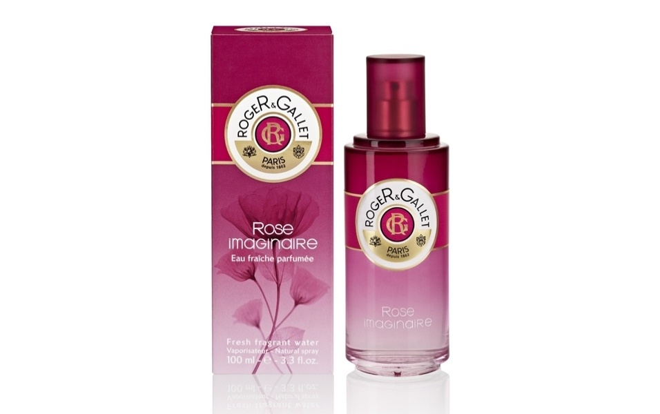 Perfumes de outono - Divulgação