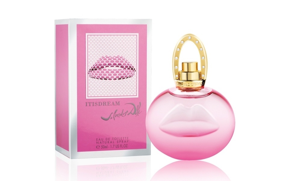 Perfumes de outono - Divulgação