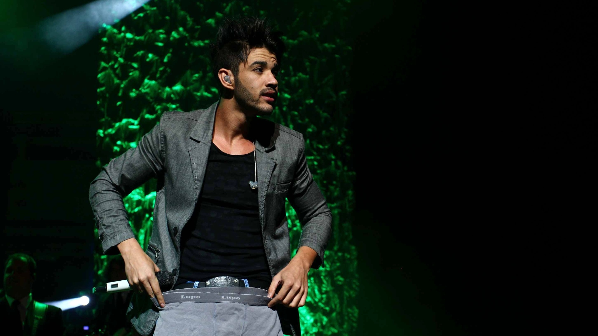 Fotos Veja Imagens Do Show De Gusttavo Lima Em São Paulo 28032013