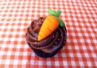 Aprenda a preparar um cupcake especial para a Páscoa - Priscila Brunsfeld/It Mãe