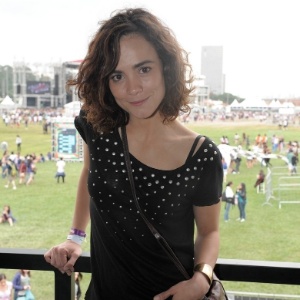 Alice Braga - AgNews