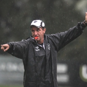 Bruno Cantini/site oficial do Atlético-MG