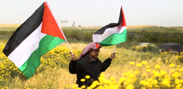 Israel só permite ida de Gaza à Cisjordânia em caso de "razões humanitárias" - Mahmud Hams/AFP