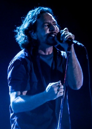 ?Lightning Bolt? é o quinto álbum da carreira do Pearl Jam a chegar ao topo da Billboard - Leandro Moraes/UOL