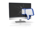Redes sociais podem acabar com amizades reais, diz pesquisa - Thinkstock