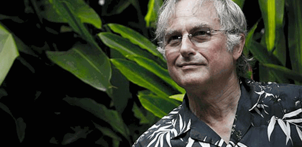 Richard Dawkins é um dos ateus mais conhecidos do mundo, autor de "Deus, Um Delírio" - Danilo Verpa/Folhapress