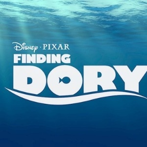 2.abr.2013 - Primeira imagem  do filme "Procurando Dory", que estreia em novembro de 2015 - Divulgação/Disney