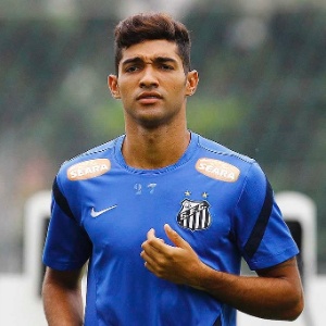 Ricardo Saibun/Divulgação Santos FC