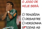 Corneta FC: Já deu seu palpite no Bolão do Palmeiras?