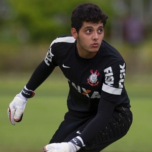 Daniel Augusto Jr./Ag. Corinthians Daniel Augusto Jr./Ag. Corinthians