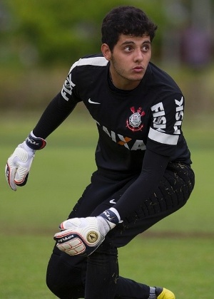 Daniel Augusto Jr./Ag. Corinthians