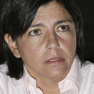 Roseana Sarney, governadora do Maranhão pelo PMDB - Fernando Donasci/Folhapress