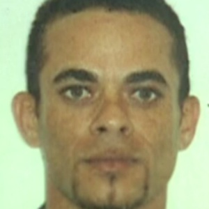 André Luiz da Silva Oliveira, 33, dirigia o ônibus da linha 328 (Bananal-Castelo) que caiu na avenida Brasil, altura da Ilha do Governador, no Rio de Janeiro (RJ) - Reprodução/Globo News