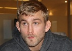 Na Grade do MMA: Dana White posta foto de Gustafsson recuperado e se revolta
