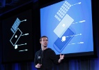 Facebook apresenta Home, série de aplicativos sociais para smartphones Android - Robert Galbraith/Reuters